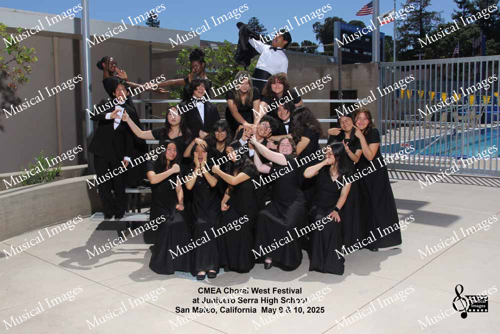Musical Images